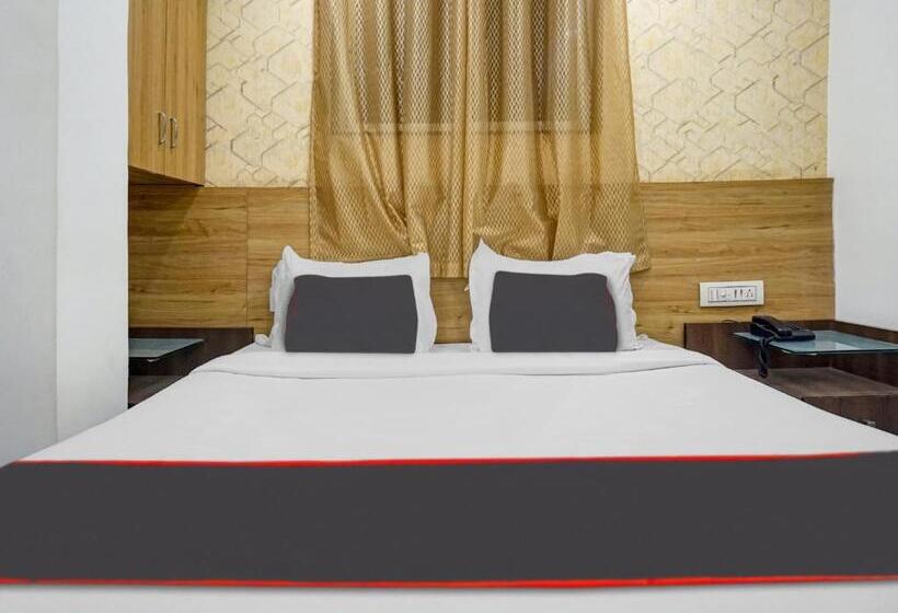 Hotelli Collection O Galaxy Stay