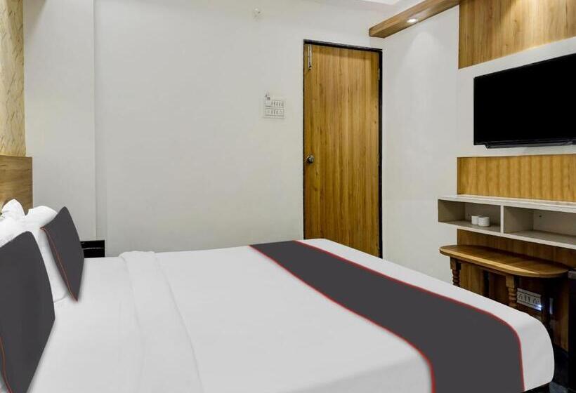 Hotelli Collection O Galaxy Stay