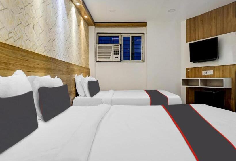 Hotelli Collection O Galaxy Stay