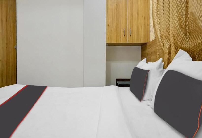 Hotelli Collection O Galaxy Stay