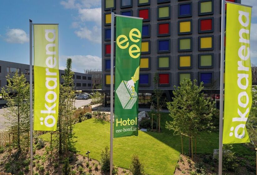 Eee Hotel Eberstalzell