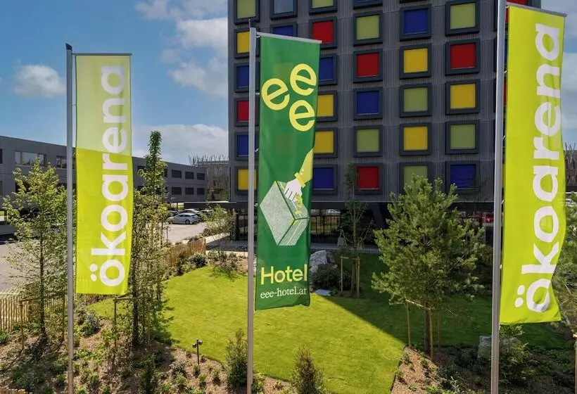 Eee Hotel Eberstalzell