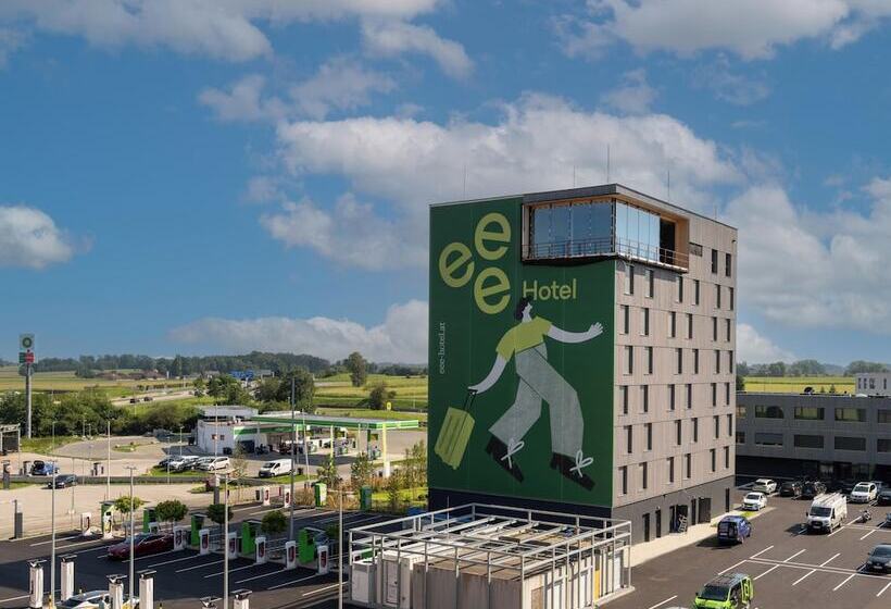 Eee Hotel Eberstalzell