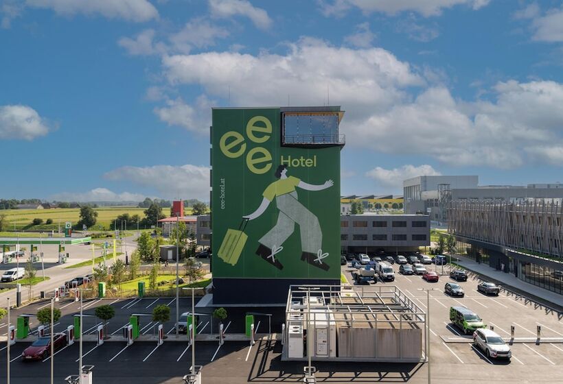 Eee Hotel Eberstalzell