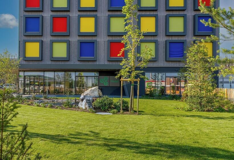 Eee Hotel Eberstalzell