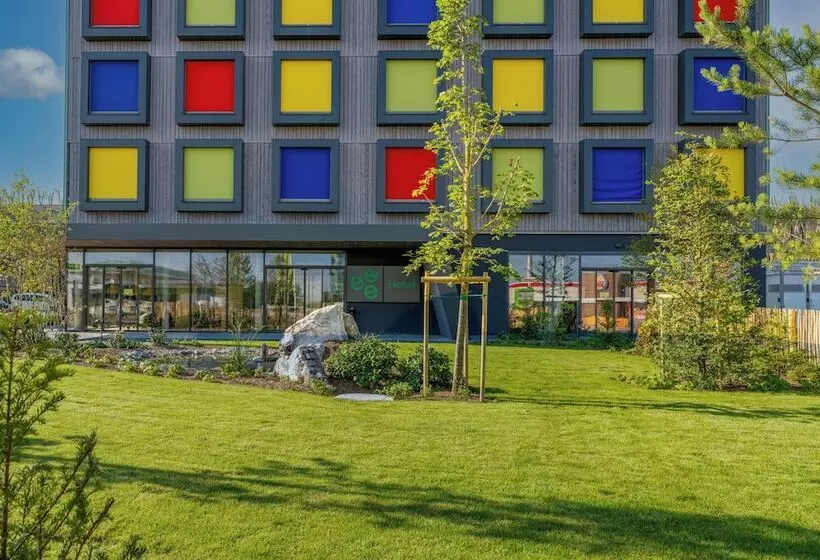 Eee Hotel Eberstalzell