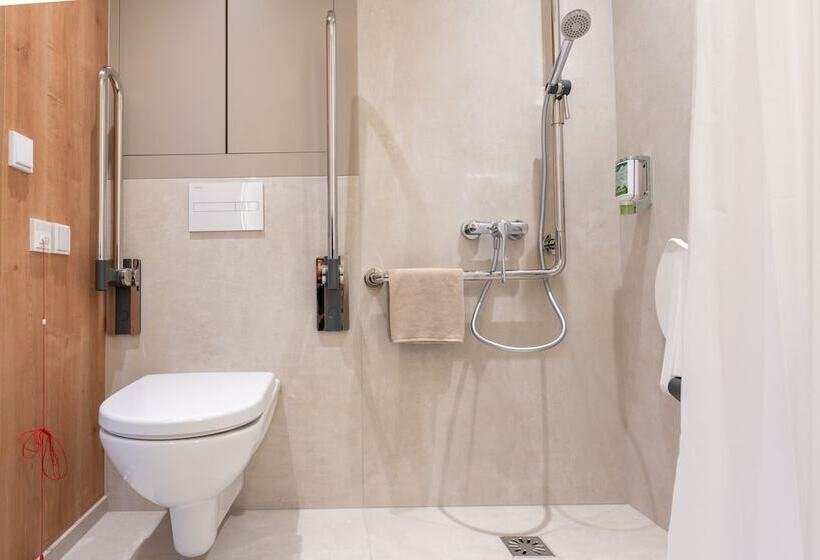 Eee Hotel Eberstalzell