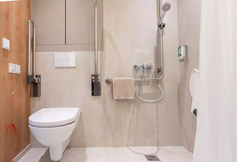 Eee Hotel Eberstalzell