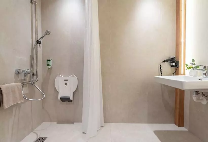 Eee Hotel Eberstalzell