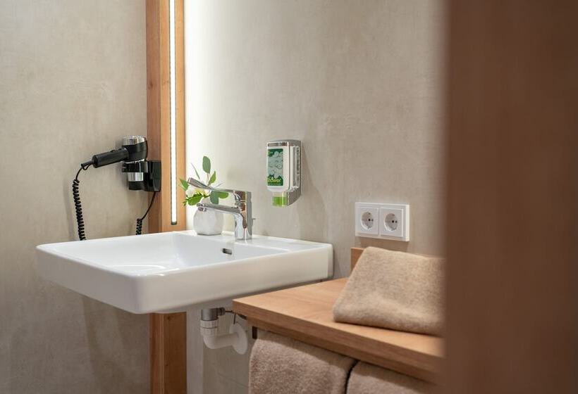 Eee Hotel Eberstalzell