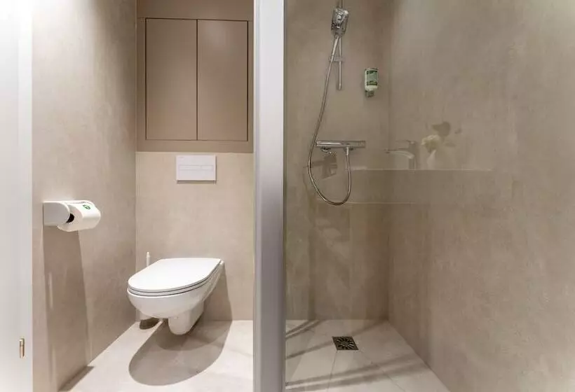 Eee Hotel Eberstalzell