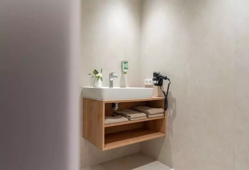 Eee Hotel Eberstalzell