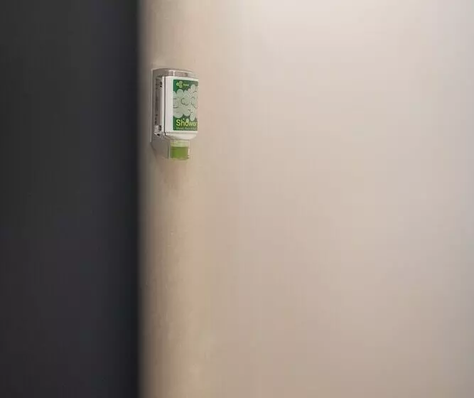 Eee Hotel Eberstalzell