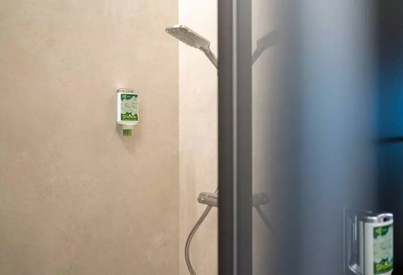 Eee Hotel Eberstalzell