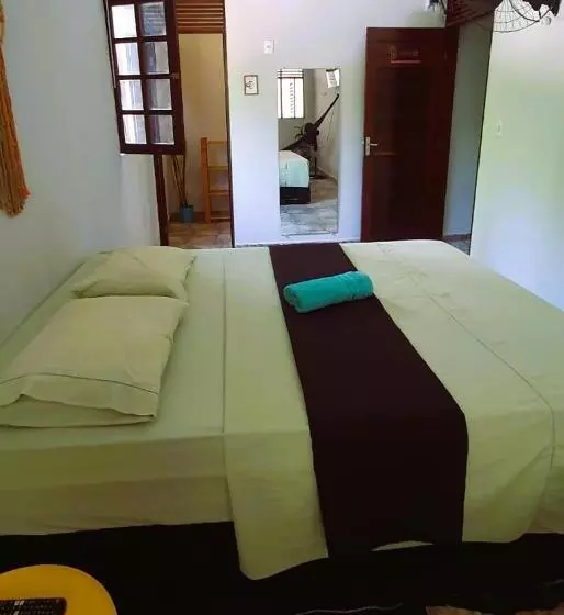 Espaço Jardim Secreto Hospedaria