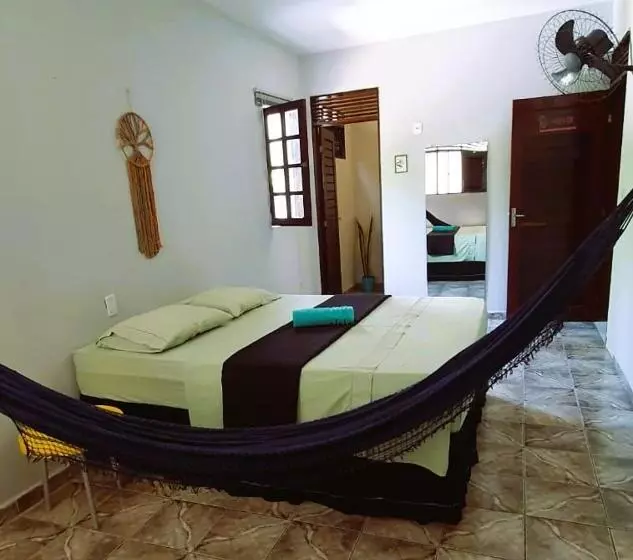 Espaço Jardim Secreto Hospedaria