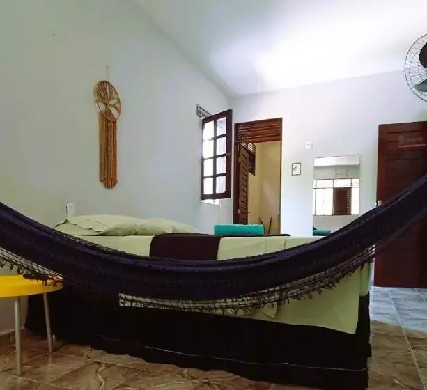 Espaço Jardim Secreto Hospedaria