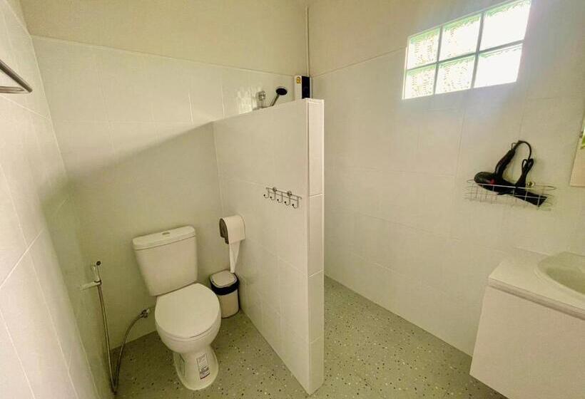 هتل บ้านกาญจน์ เชียงราย Baan Kan Chiang Rai