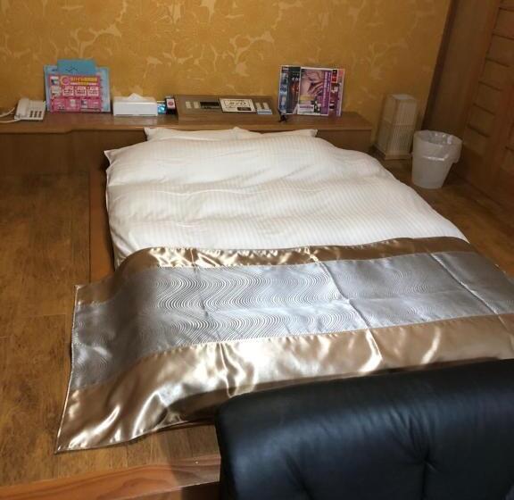 هتل 宮島プリンセス