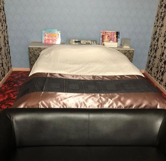 هتل 宮島プリンセス