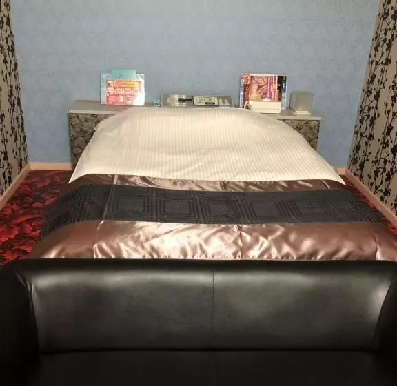 Hotelli 宮島プリンセス