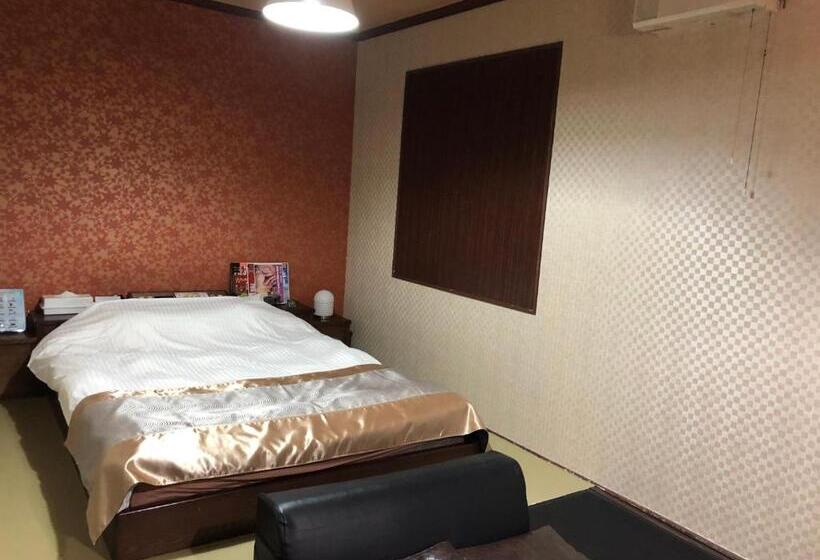 هتل 宮島プリンセス