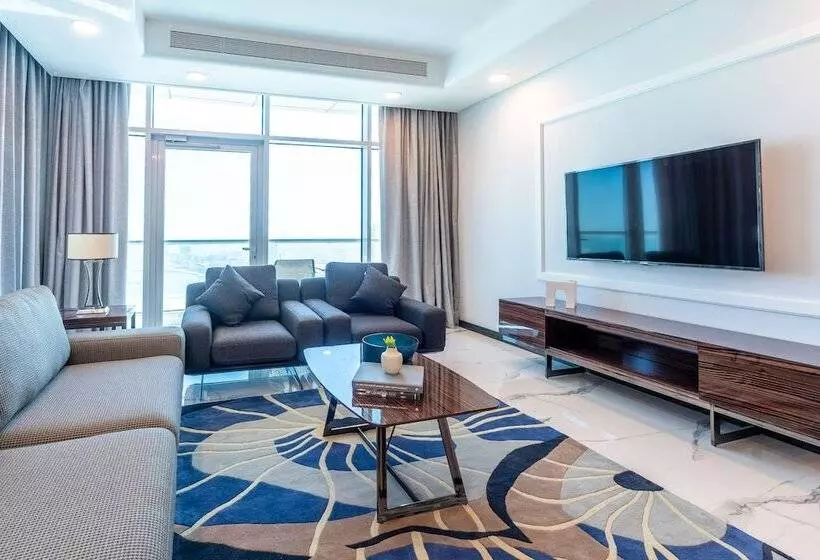 هتل S Plaza Suites