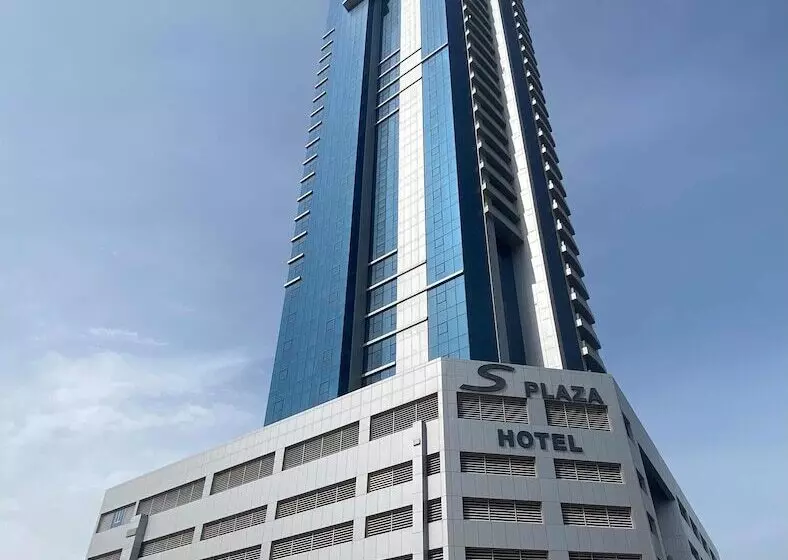 هتل S Plaza Suites