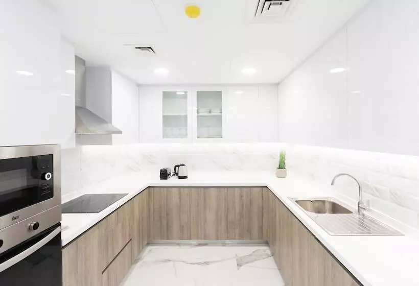 هتل S Plaza Suites