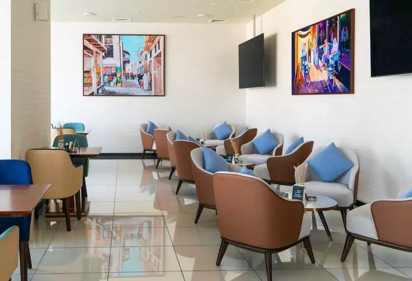 هتل S Plaza Suites