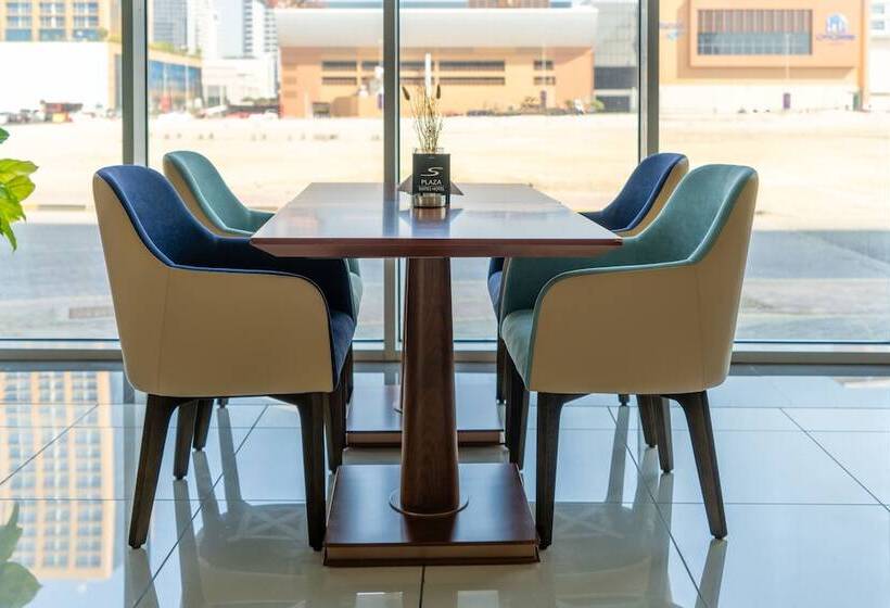 هتل S Plaza Suites