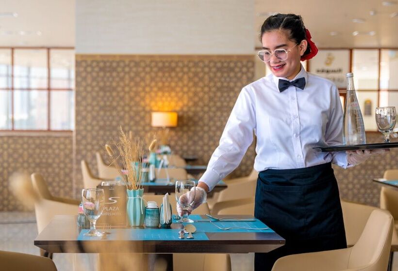 هتل S Plaza Suites