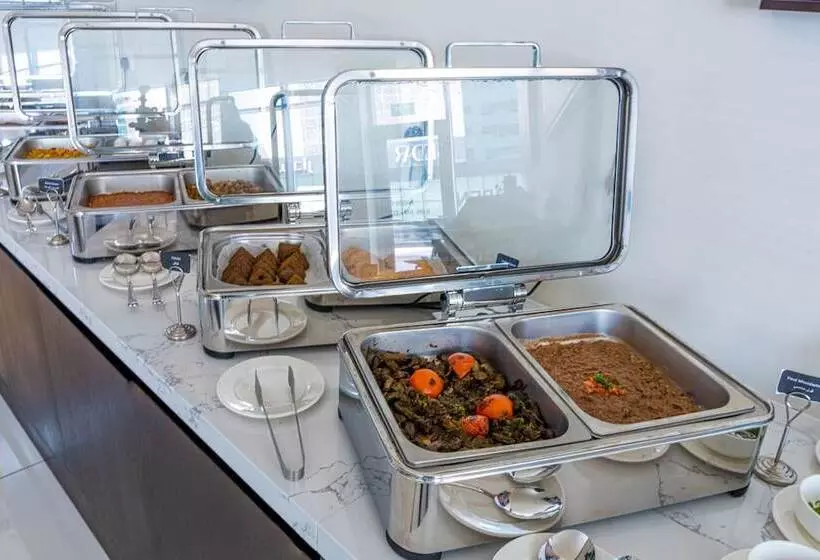 هتل S Plaza Suites