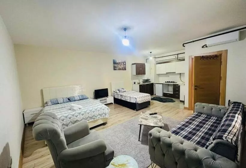 Konak Home