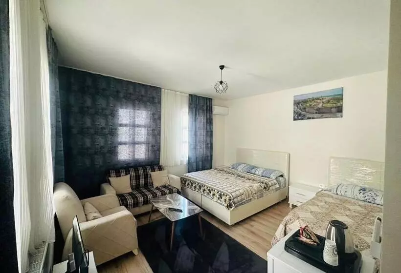 Konak Home