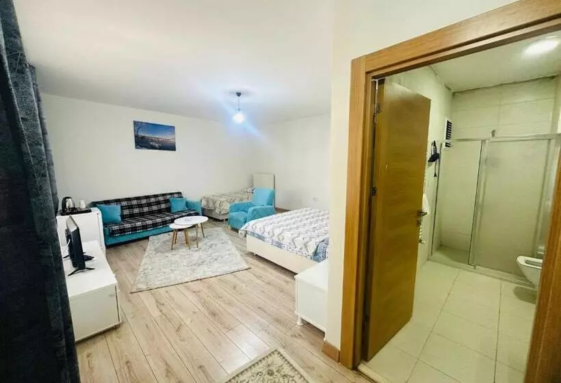 Konak Home