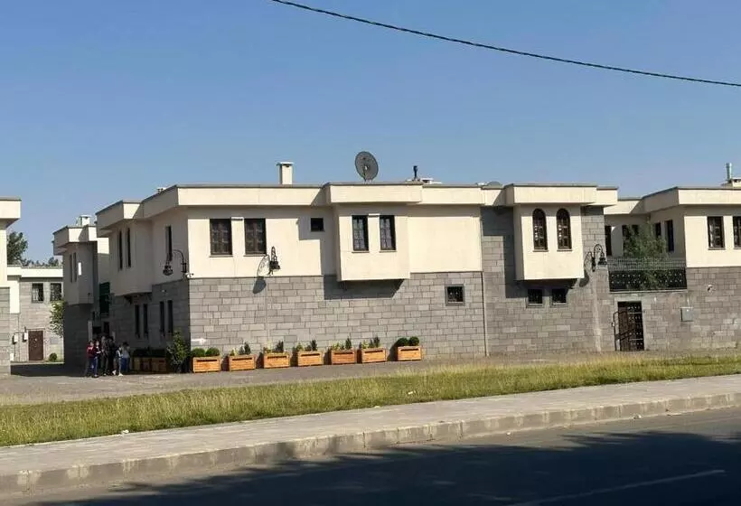 Konak Home