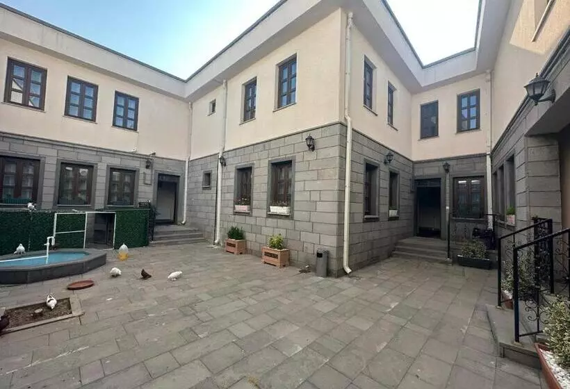 Konak Home