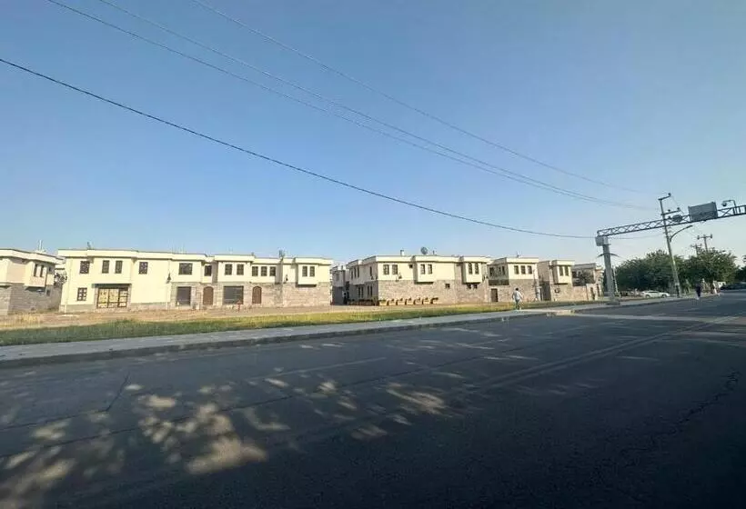 Konak Home