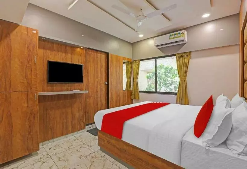 Oyo Flagship Hotel Reet Villa