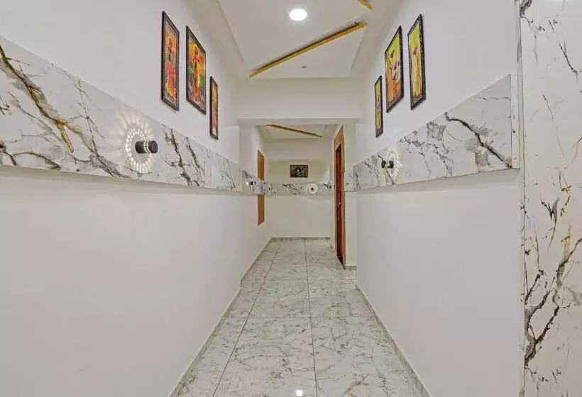 Oyo Flagship Hotel Reet Villa