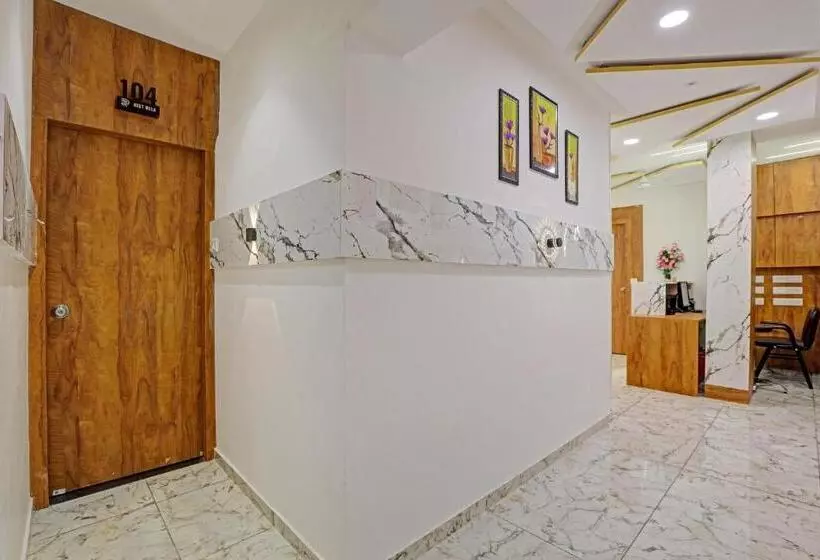 Oyo Flagship Hotel Reet Villa