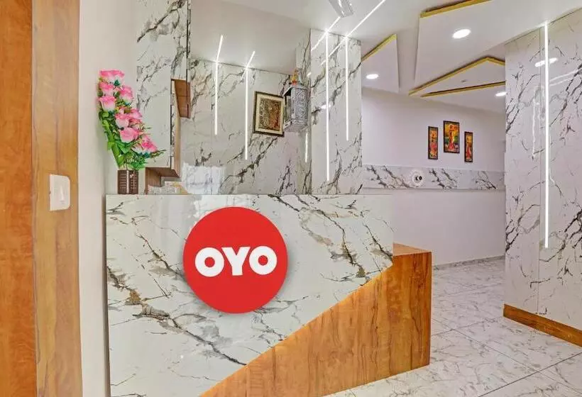 Oyo Flagship Hotel Reet Villa