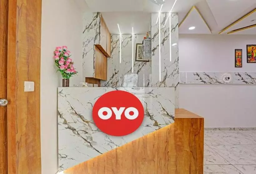 Oyo Flagship Hotel Reet Villa