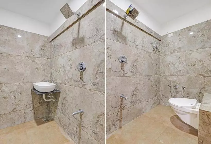 Oyo Flagship Hotel Reet Villa