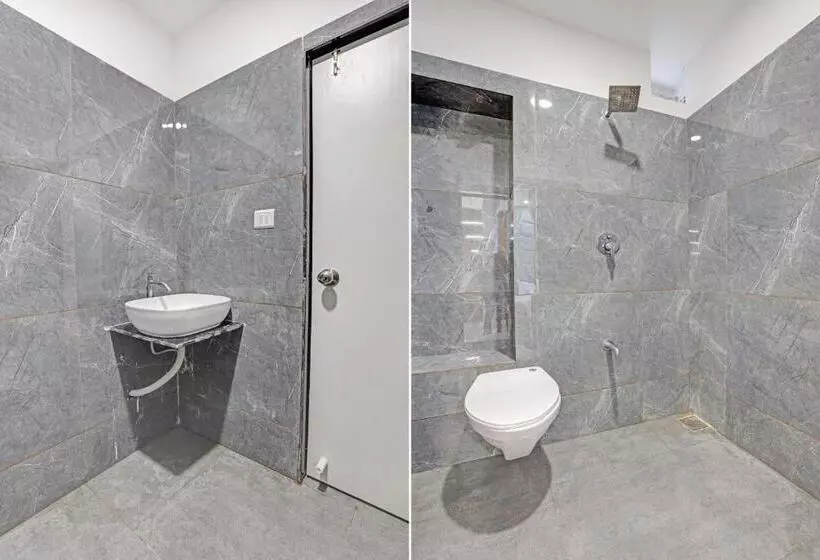 Oyo Flagship Hotel Reet Villa