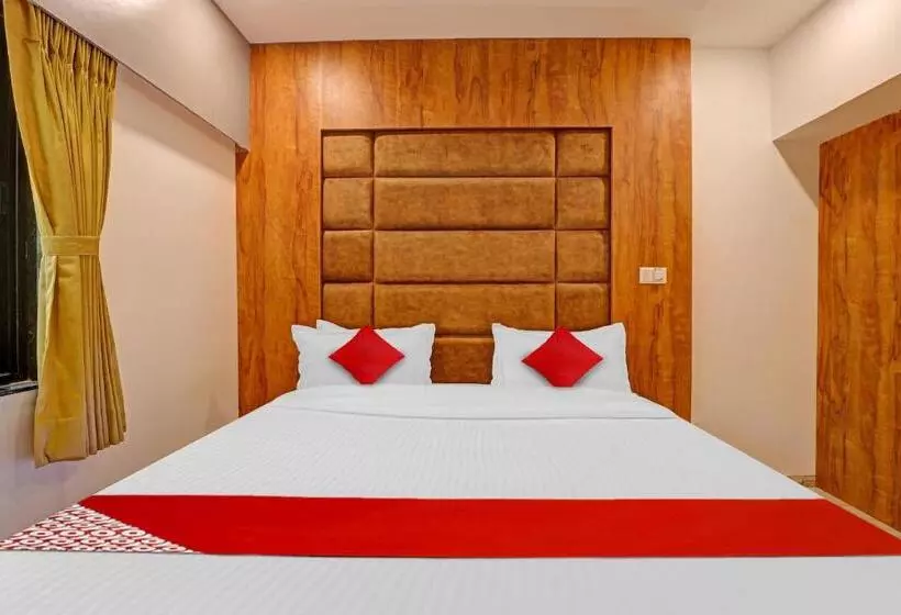 Oyo Flagship Hotel Reet Villa