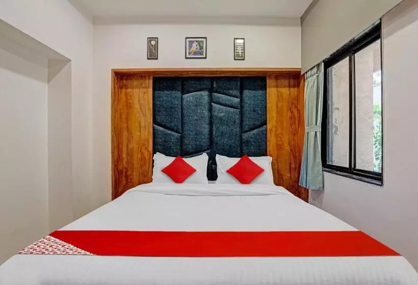 Oyo Flagship Hotel Reet Villa