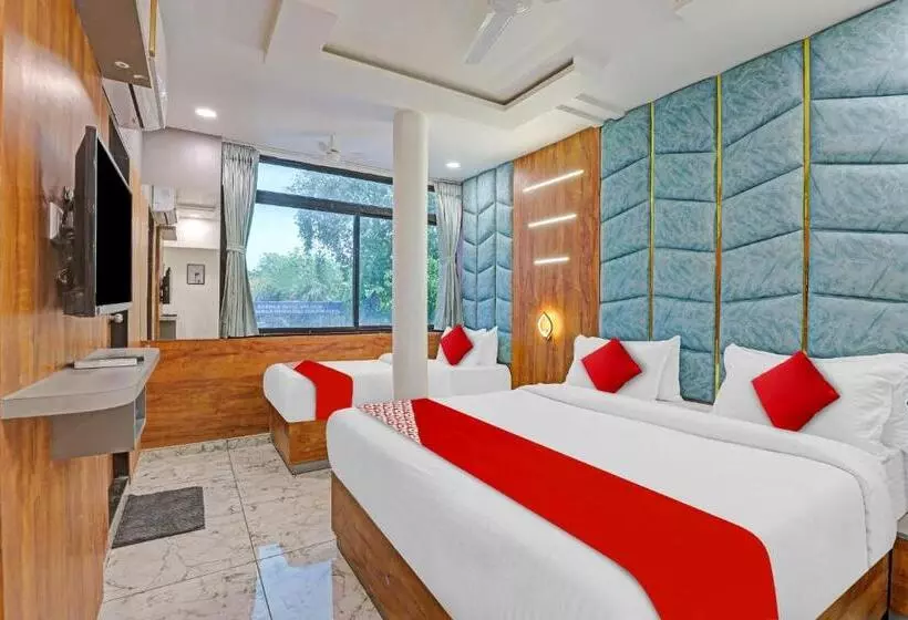 Oyo Flagship Hotel Reet Villa