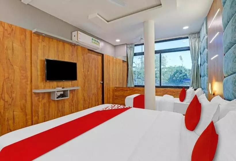 Oyo Flagship Hotel Reet Villa